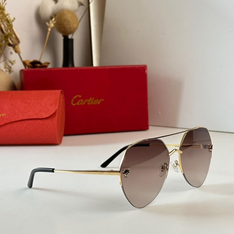 Cartier Sunglasses